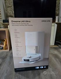 Dreame L40 ultra