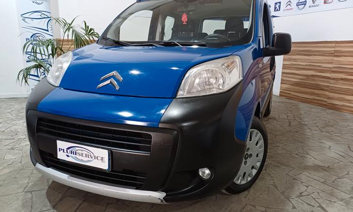 Citroen Nemo 1.4 Benzina Theatre - 2012