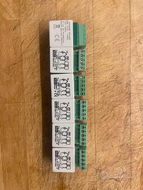 Kit automazione Urmet Yokis 6 tapparelle