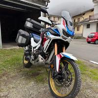 Honda CRF1100L Africa Twin DCT Adventure S - 2023