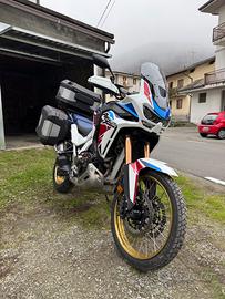 Honda CRF1100L Africa Twin DCT Adventure S - 2023