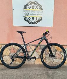 MTB 29 Scott scale 980