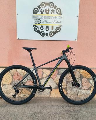 MTB 29 Scott scale 980