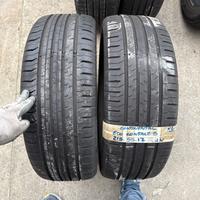 gomme usate 2155517 Estivo CONTINENTAL - ECOCONTAC