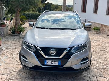 Nissan Quashqai