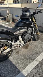 Honda hornet 600