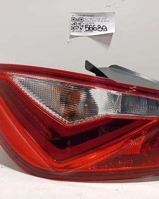 STOP FANALE POSTERIORE SINISTRO SEAT Ibiza Serie 6