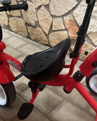 Triciclo Bimbo