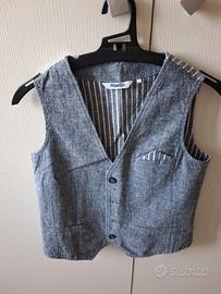 Gilet bambino Primigi 10 anni