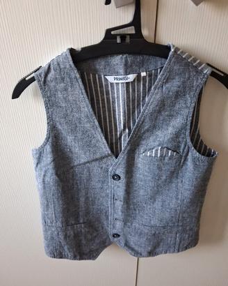 Gilet bambino Primigi 10 anni