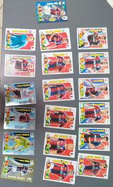 carte adrenalyn xl bologna