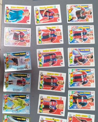 carte adrenalyn xl bologna