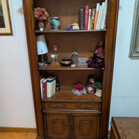 libreria piccola