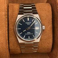 Orologio Tissot prx powermatic 80 35mm