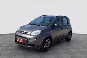 FIAT Panda Panda 1.0 FireFly Hybrid City Life