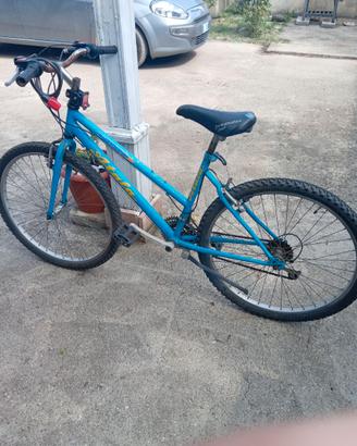 bicletta