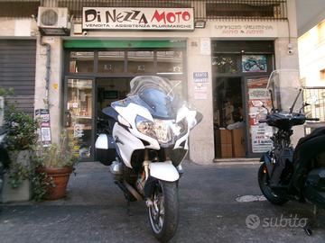 Bmw R 1200 RT GARANTITA - FINANZIABILE