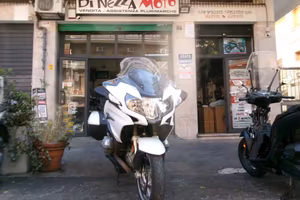 Bmw R 1200 RT GARANTITA - FINANZIABILE