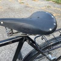 Bicicletta Svizzera d’ epoca,
