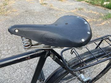 Bicicletta Svizzera d’ epoca,