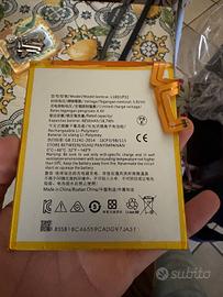 Batteria per lenovo tab m10