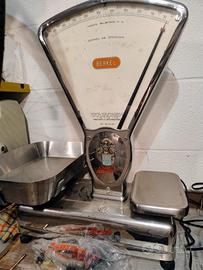 Bilancia Berkel Stella Duci