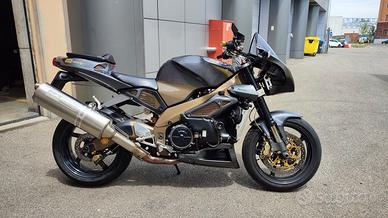 Aprilia tuono V2 