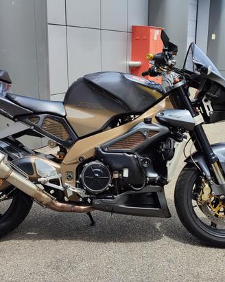 Aprilia tuono V2 