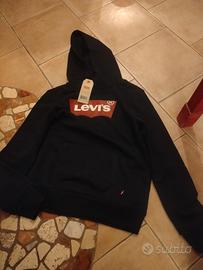 Felpa Levi's