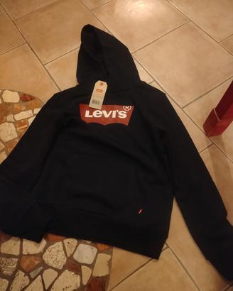 Felpa Levi's