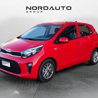 Kia Picanto 3nds.(17-->) 1.0 12V 5 porte Urban