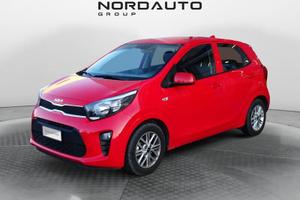 Kia Picanto 3nds.(17-->) 1.0 12V 5 porte Urban