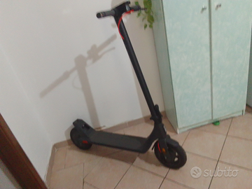 Monopattino elettrico Xiaomi