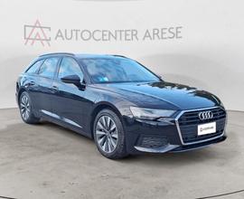 AUDI A6 Avant 40 2.0 TDI S tronic Business Plus