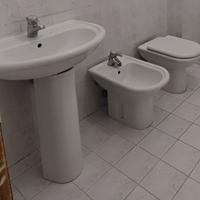 Sanitari Bagno