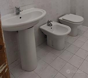 Sanitari Bagno