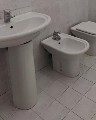 Sanitari Bagno