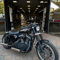Harley-davidson Sportster 883 R