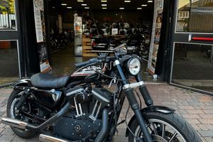 Harley-davidson Sportster 883 R