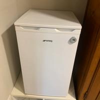 Frigorifero smeg