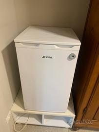 Frigorifero smeg