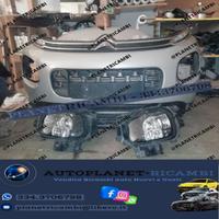 CITROEN C3 AIR CROOS 2018 X AUTORICAMBI