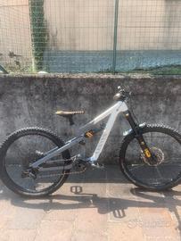 Canyon spectral 27/5 taglia xs