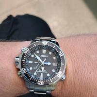 citizen promaster acqualand ecodrive 