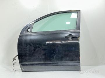 PORTIERA PORTA SPORTELLO ANTERIORE SINISTRA SINIST