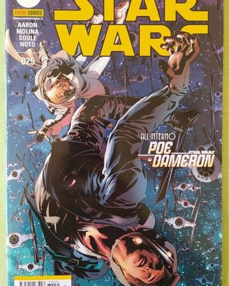 Star Wars 25