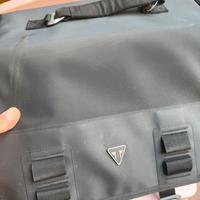 Borsa laterale Triumph scrambler