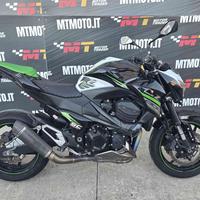 KAWASAKI Z 800 Export Video 360