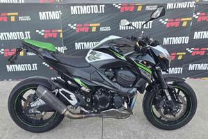 KAWASAKI Z 800 Export Video 360