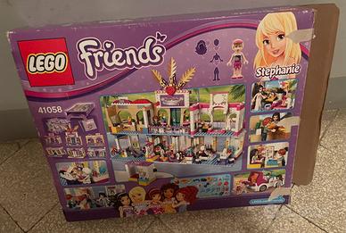 Lego Friends
